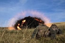 Evacúan dos pueblos en Rumania tras bombardeo ruso en el sur de Ucrania