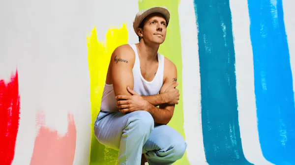 Jason Mraz se presentará en Lima el próximo 12 de marzo