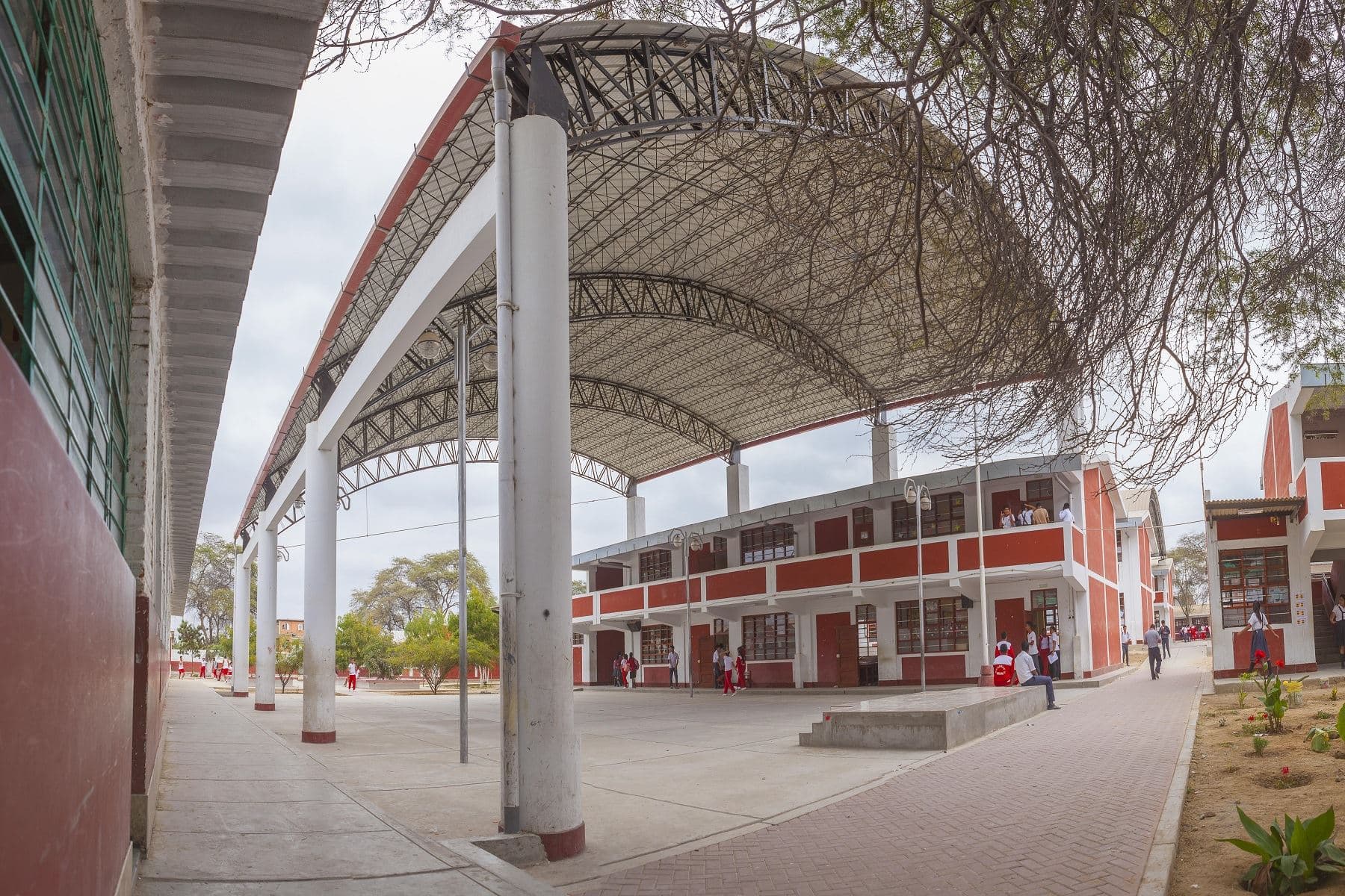 IPE: Presupuesto 2026 descentralizado favorece la planificación de proyectos en regiones