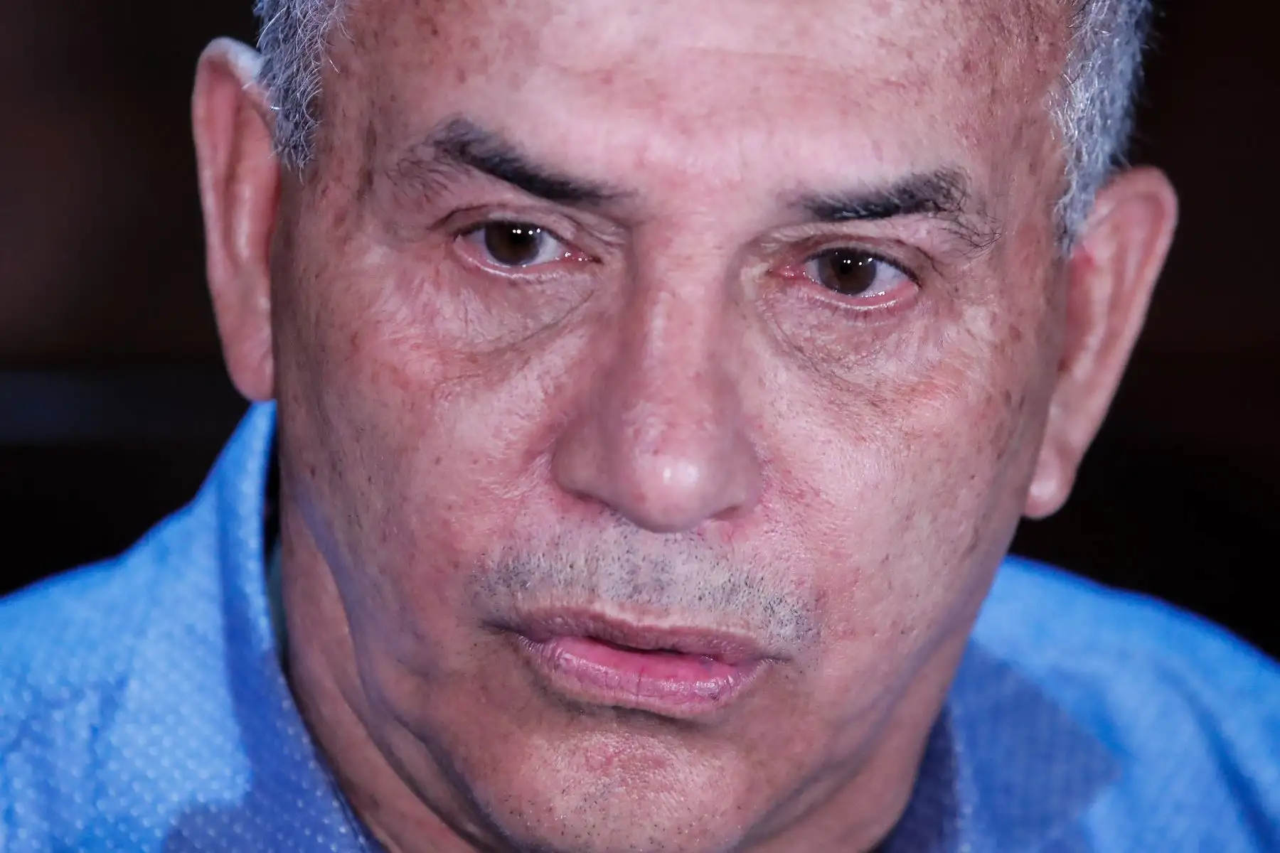 MP: ratifican sentencia contra Daniel Urresti por asesinato de Hugo Bustíos