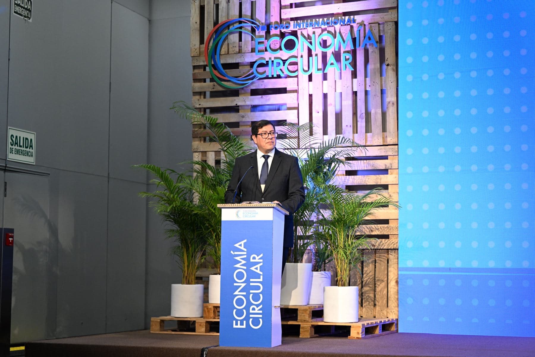 Ministerio del Ambiente: Perú busca acelerar transición a economía circular