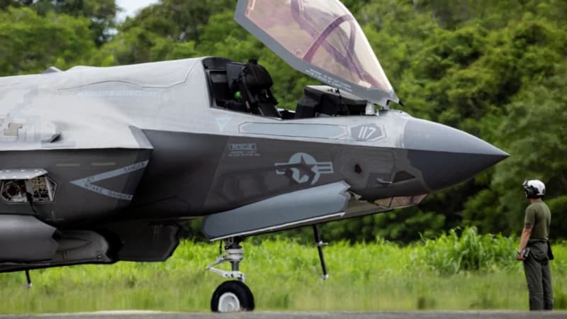 Roosevelt Roads, la base naval abandonada en Puerto Rico que EE.UU. reactivó en medio de sus polémicas acciones militares en el Caribe