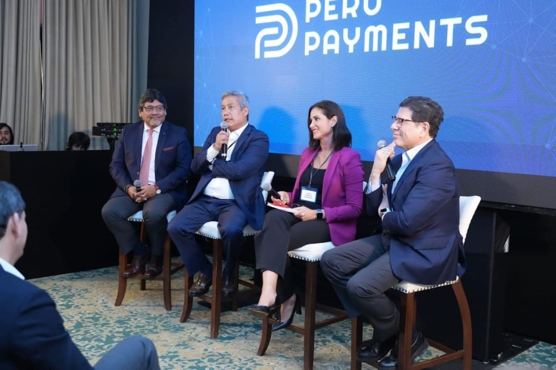 BCR publicará en diciembre reglamento general de pagos