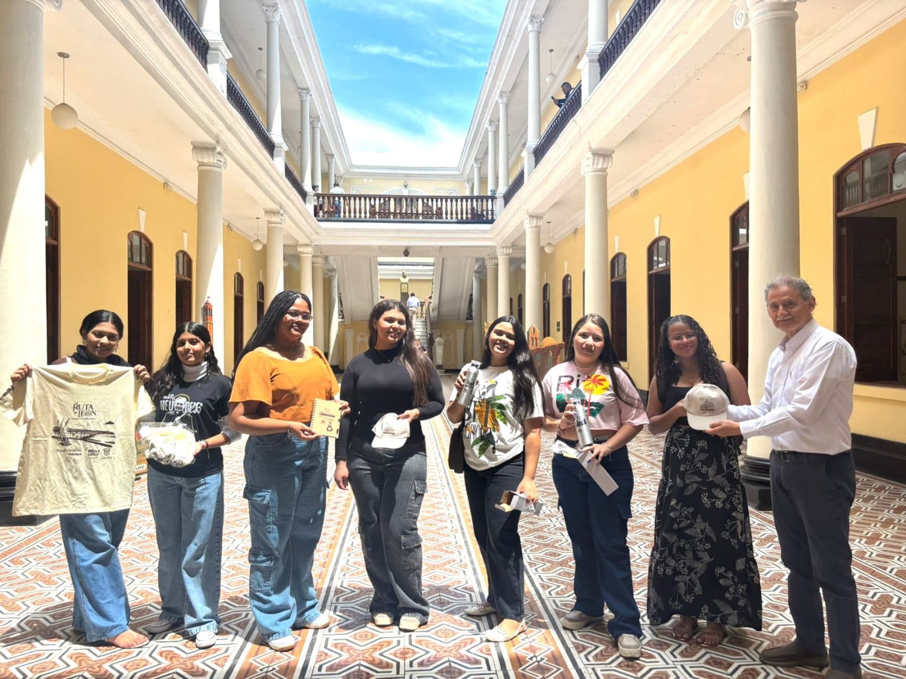 Lambayeque: Palacio Municipal de Chiclayo se posiciona como importante atractivo turístico