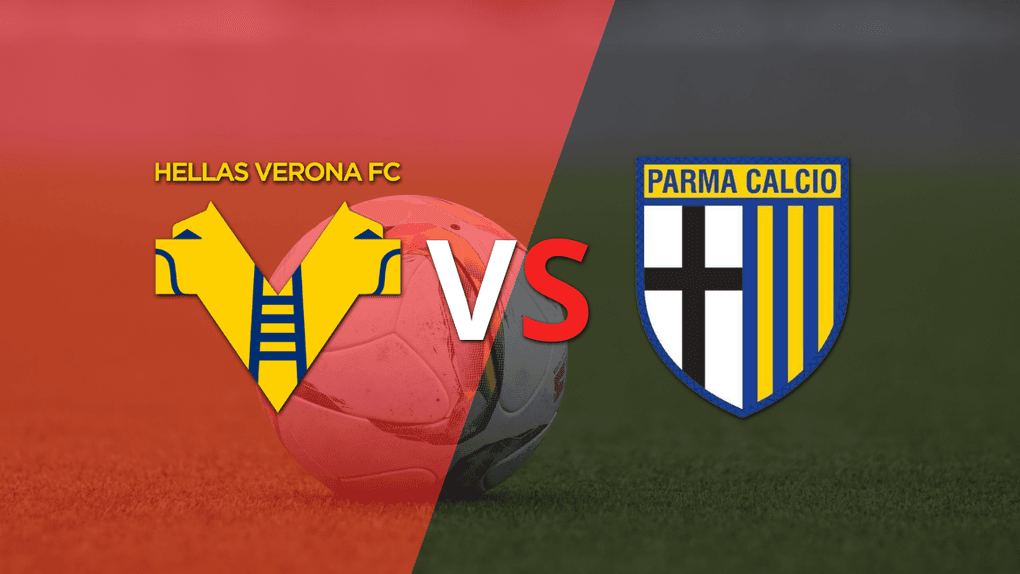 Serie A: Parma visita a Hellas Verona por la fecha 12