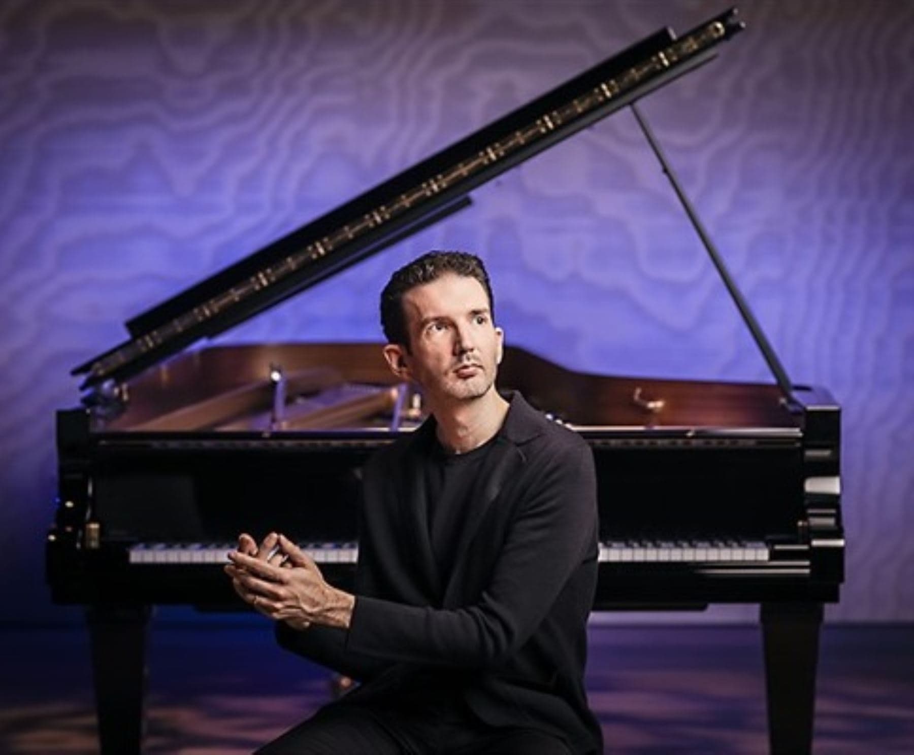 Emmanuel Despax: "Espero crear una conexión genuina con el público peruano"