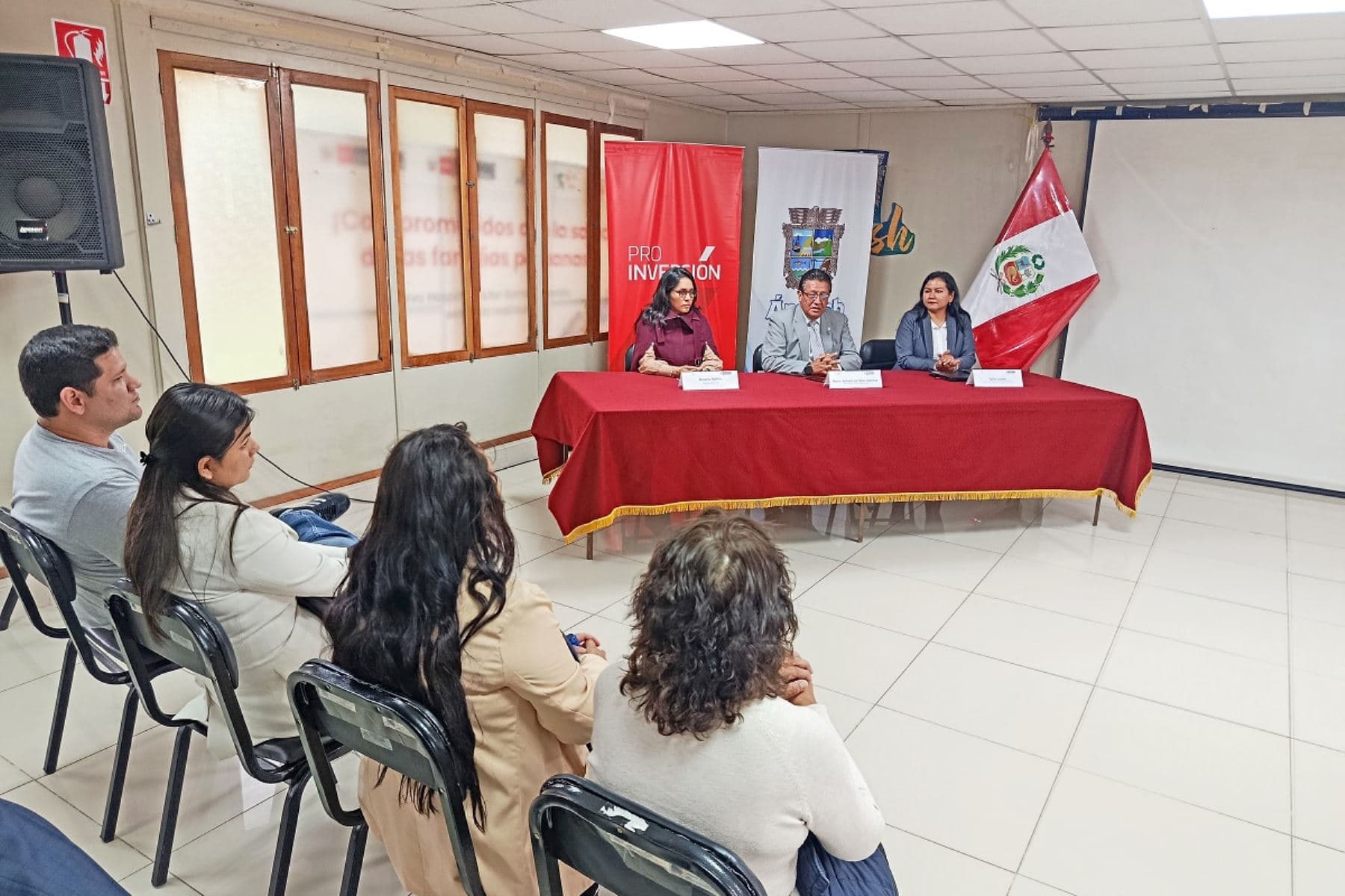 OxI: Áncash iniciará construcción del hospital más especializado de la región en 2026