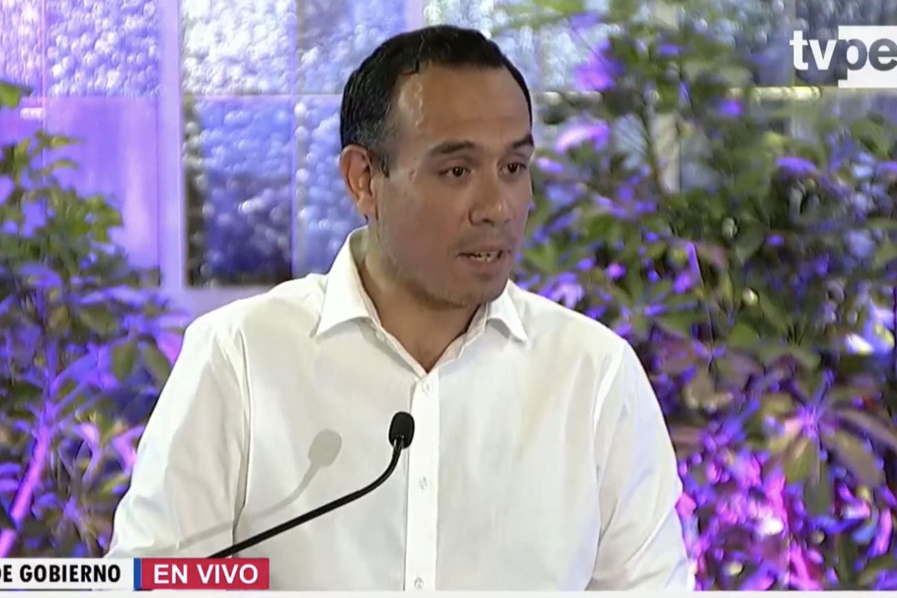 José Jerí: reafirmamos el apoyo para que el pisco siga conquistando nuevos mercados