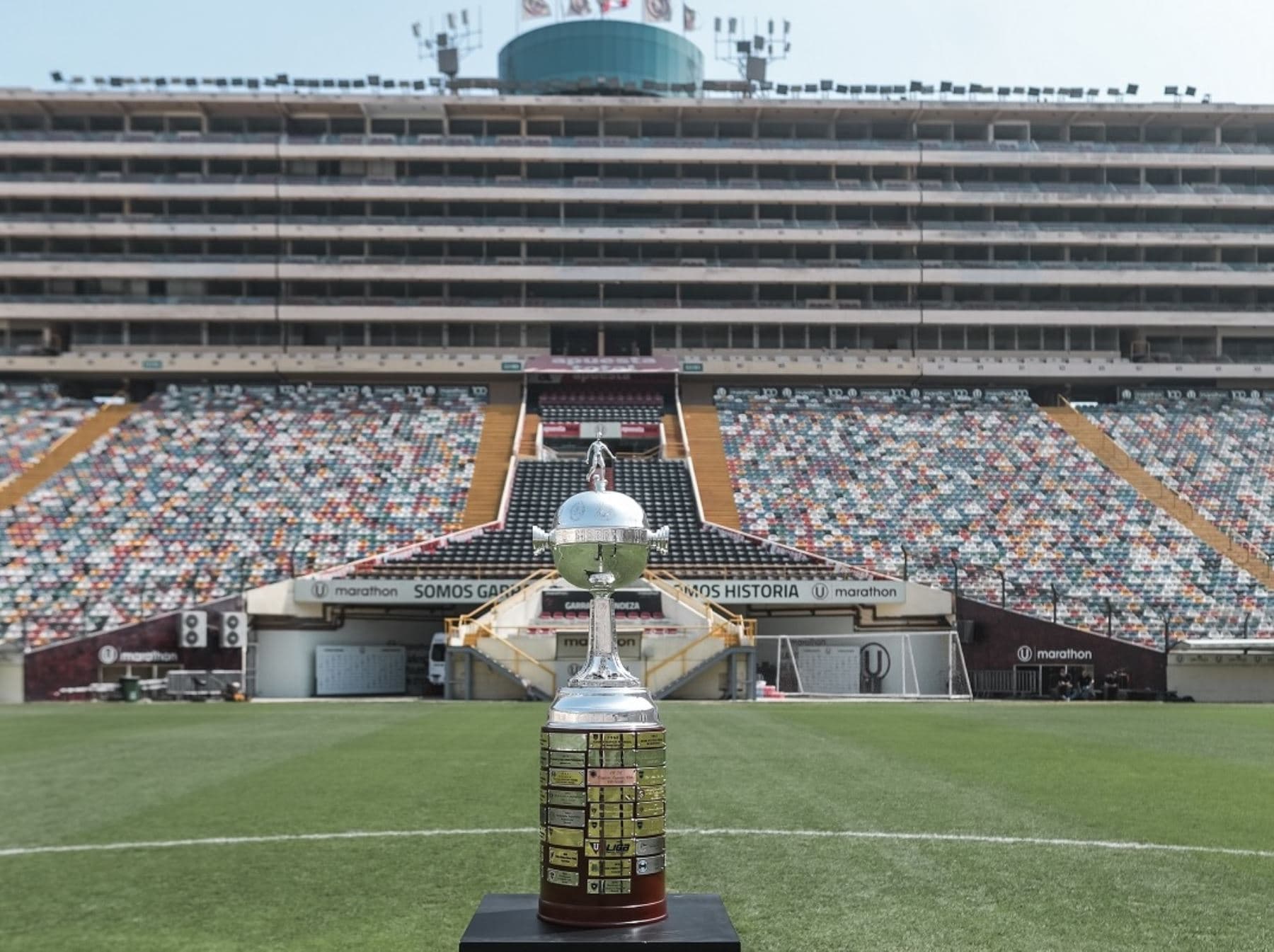 Final Conmebol Libertadores: ¿Cuál es el impacto que tendrá el partido único en Lima?