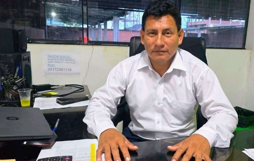GESTIÓN DE IMPACTO: AUCAYACU ES SEGUNDO LUGAR EN EJECUCIÓN DE GASTO EN LEONCIO PRADO