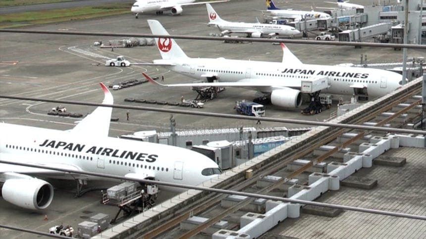 Tensión en Asia: Preocupación en Japón por aumento de cancelaciones de viaje de turistas chinos, según prensa local