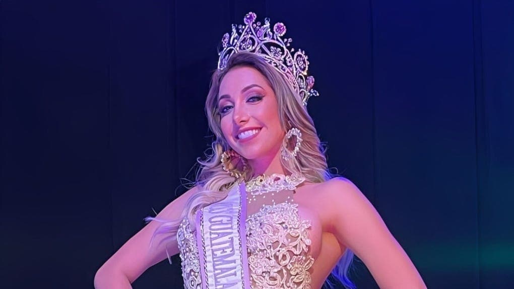 Muere a los 28 años Raquel Escalante, presentadora y exreina de belleza, tras una dura batalla contra el cáncer