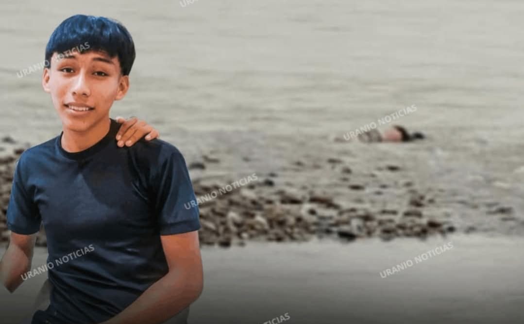 JOVEN QUE DESAPARECIÓ EN PLAYA BARRANQUITO FUE HALLADO A LA ALTURA DE SAN MIGUEL – LA COCHA