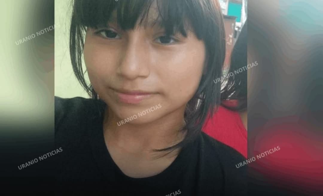 BUSCAN A ADOLESCENTE DE 15 AÑOS DESAPARECIDA EN TINGO MARÍA