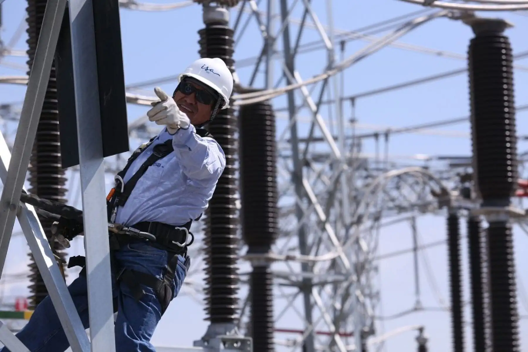 Perú adjudicará 18 proyectos de transmisión eléctrica por US$ 950 millones en 2026