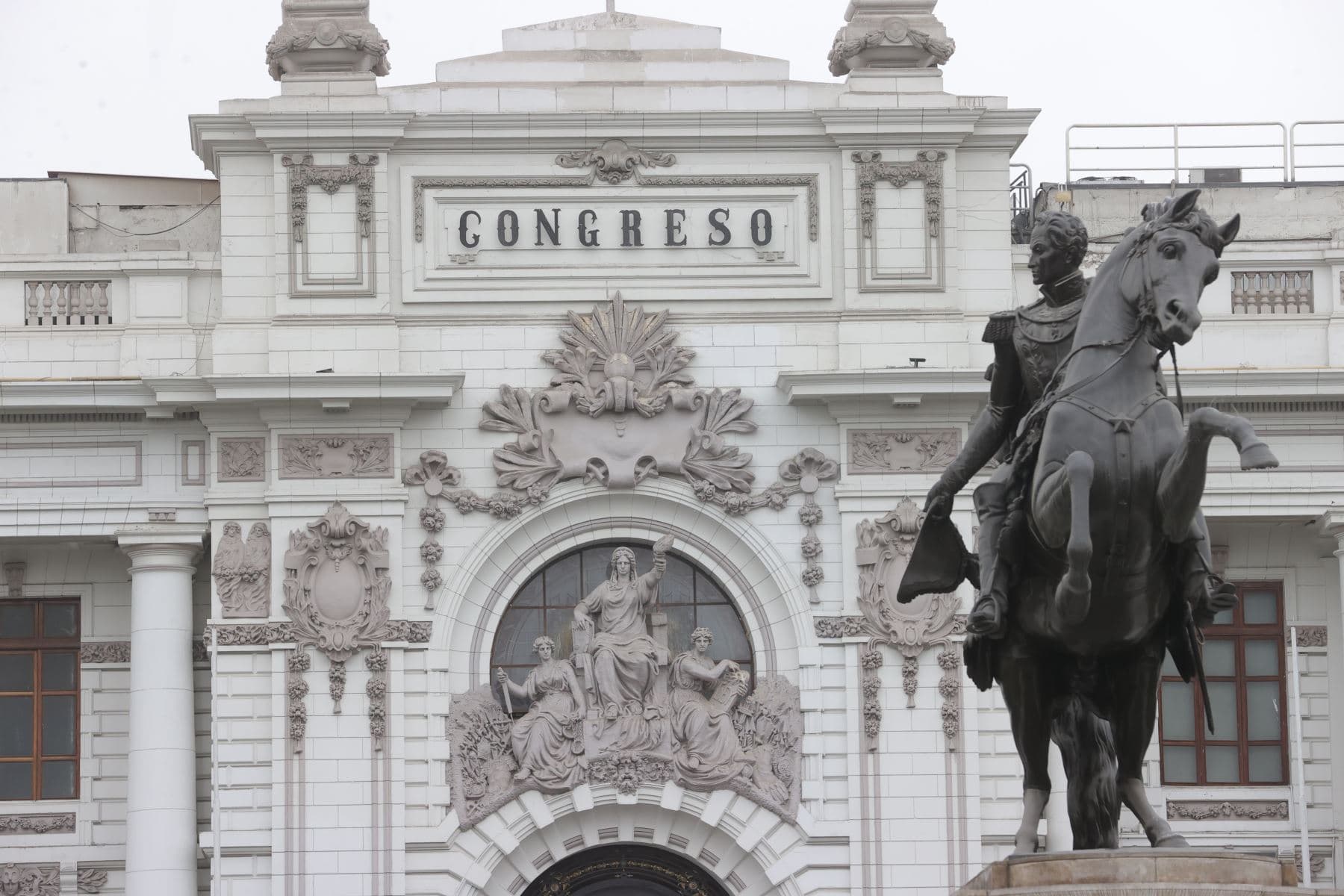 Comisión de Trabajo del Congreso aprobó 34 dictámenes para fomentar el empleo