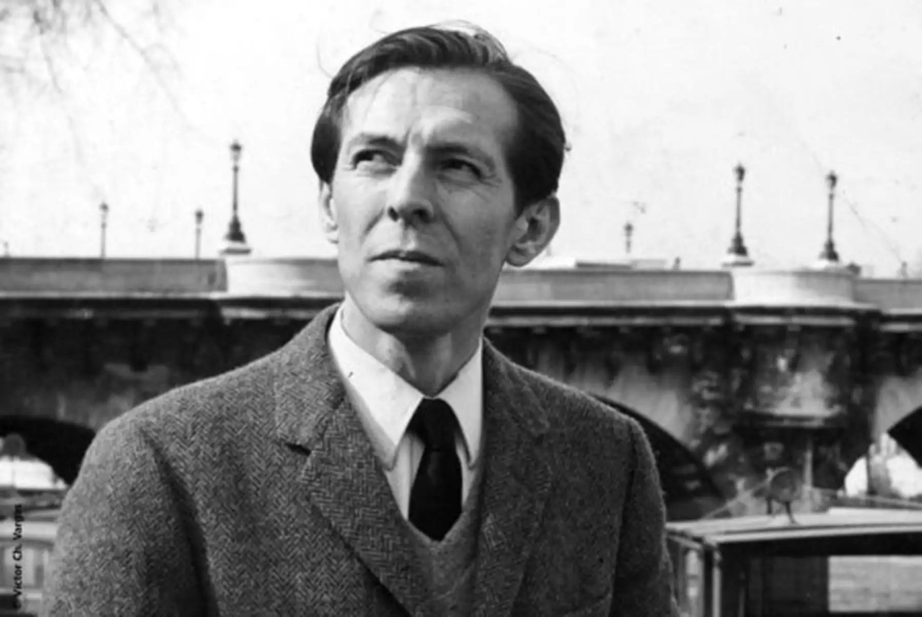 Declaran patrimonio cultural de la nación a 22 obras de Julio Ramón Ribeyro