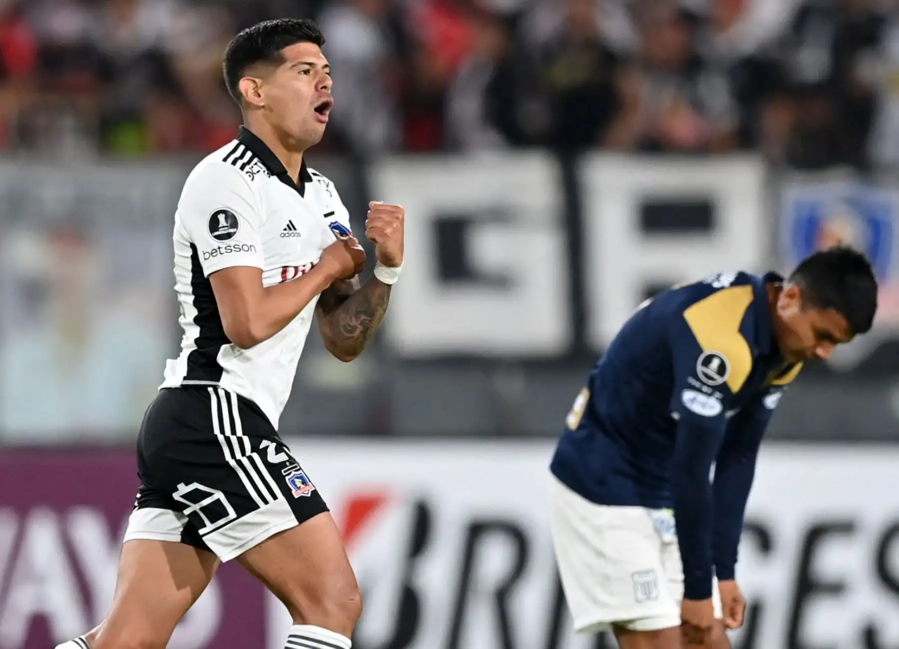 Alianza Lima: ¿Quién es Esteban Pavez, el último refuerzo del equipo íntimo?