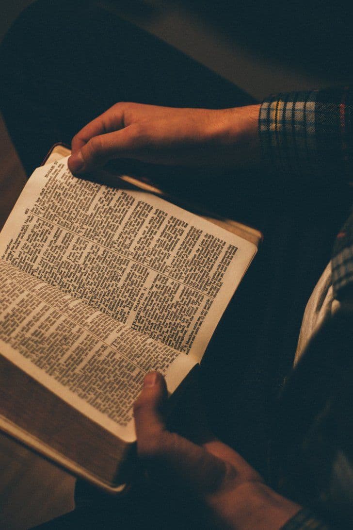 LA IGLESIA SOSTENIDA POR EL PODER DE DIOS