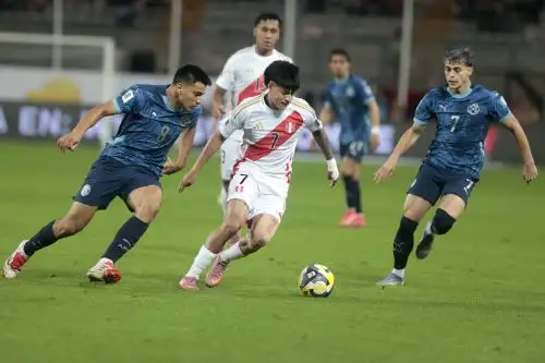 Perú vs. Senegal: Día y hora del primer encuentro de la era Mano Menezes en París