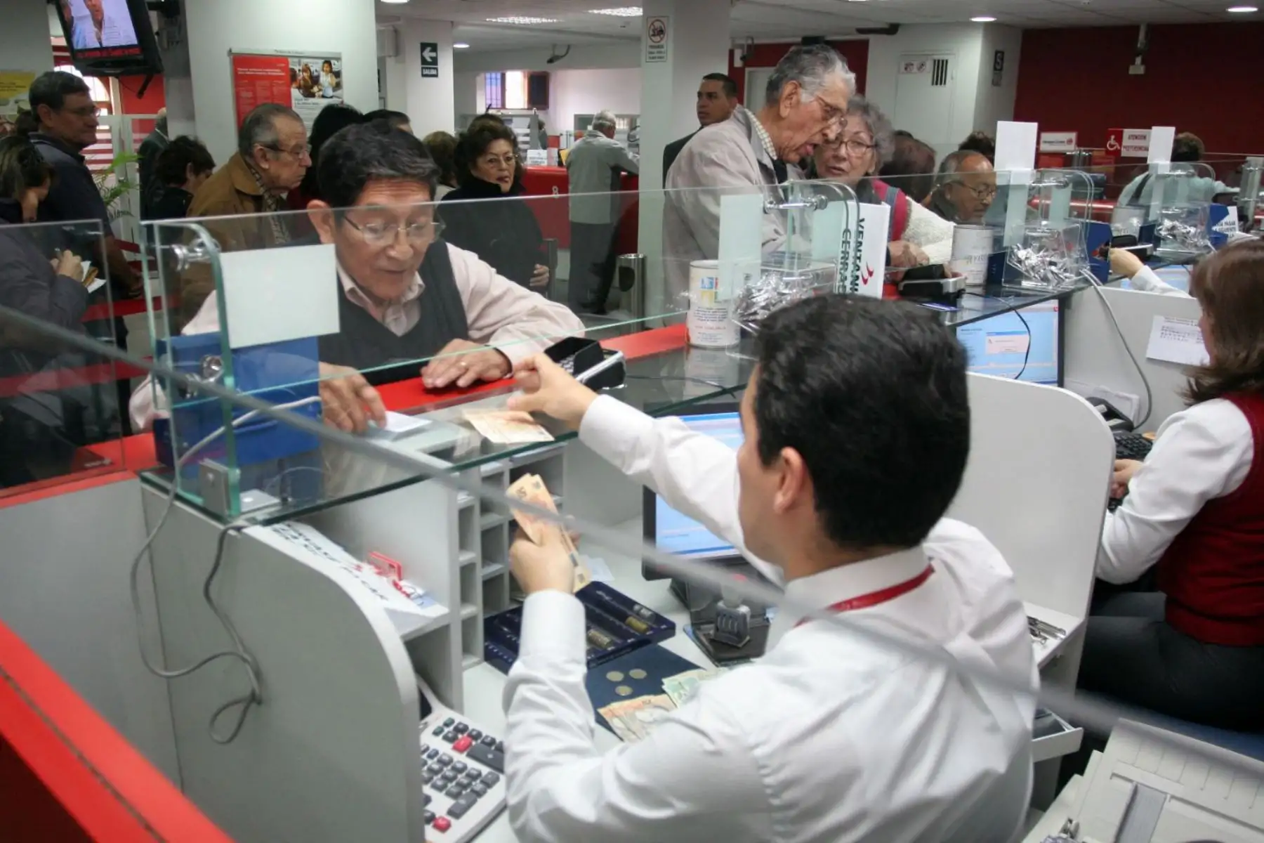 Conoce el cronograma 2026 de pagos de sueldos y pensiones en el Estado